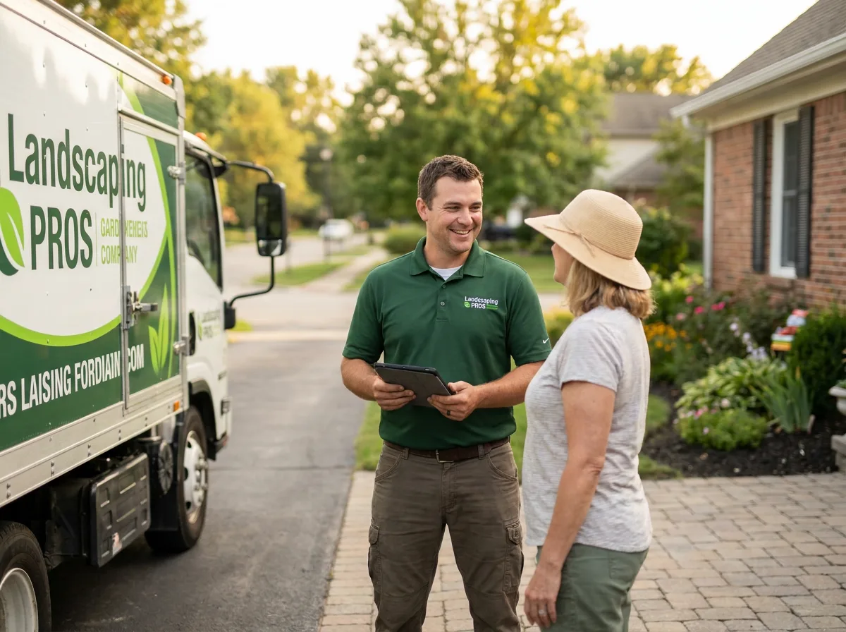 Landscaping Wyatt, MO FAQs
